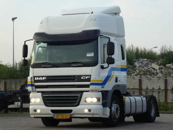 DAF - CF 85.360