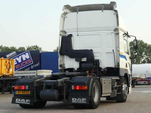 DAF - CF 85.360
