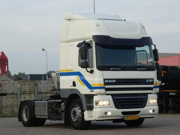 DAF - CF 85.360