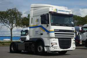 DAF - XF 105.410