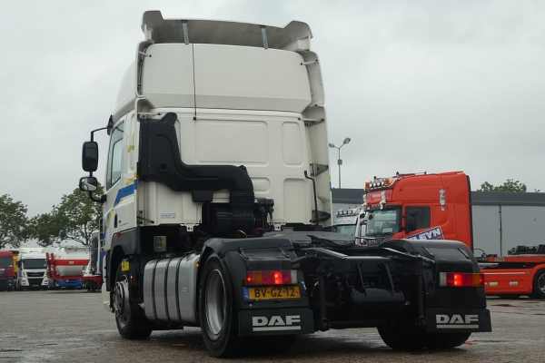 DAF - CF 85.360