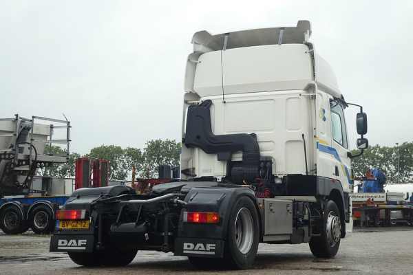 DAF - CF 85.360