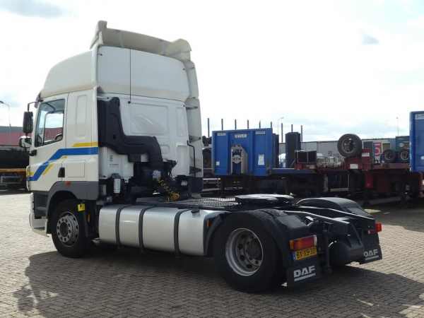 DAF - CF 85.410