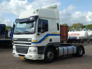 DAF - CF 85.410
