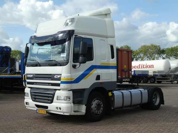 DAF - CF 85.410