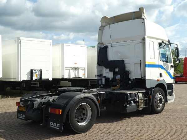 DAF - CF 85.410