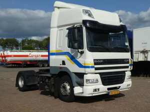 DAF - CF 85.410