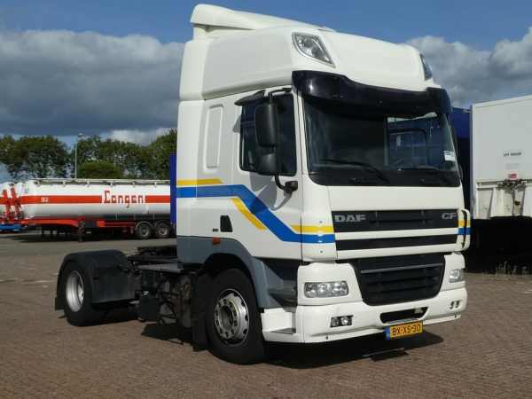 DAF - CF 85.410