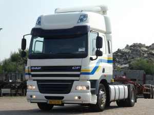 DAF - CF 85.410
