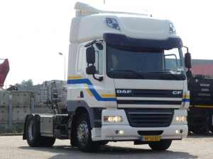 DAF - CF 85.410