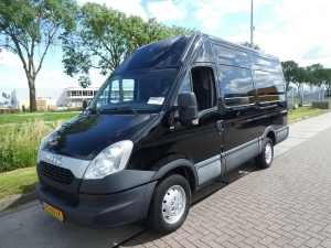 IVECO - DAILY 35 S 13