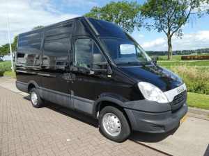 IVECO - DAILY 35 S 13