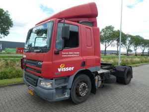 DAF - CF 75.250