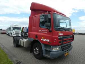 DAF - CF 75.250