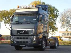 VOLVO - FH 16.750