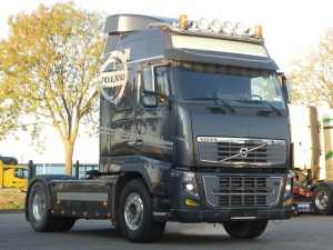 VOLVO - FH 16.750