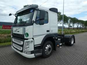 VOLVO - FM 450