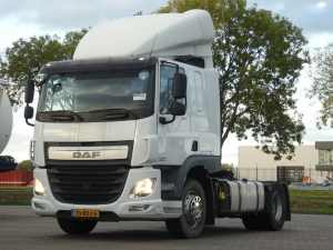DAF - CF 330
