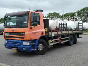 DAF - CF 75.310