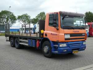 DAF - CF 75.310