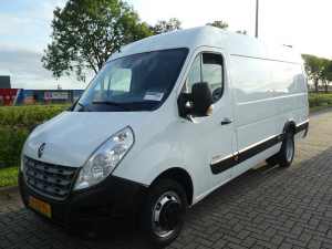 RENAULT - MASTER2.3 145PK