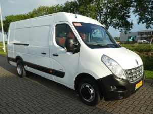 RENAULT - MASTER2.3 145PK
