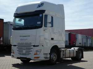 DAF - XF 460