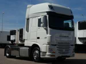 DAF - XF 460