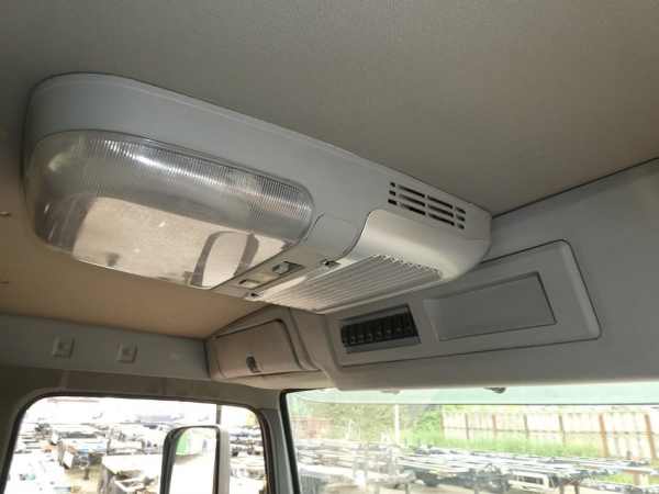 FOTON AUMAN - TX3234