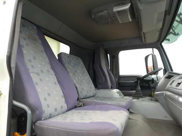 FOTON AUMAN - TX3234