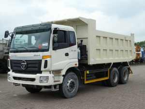 FOTON AUMAN - TX3234