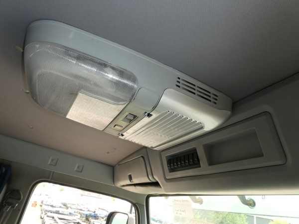 FOTON AUMAN - TX3234