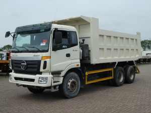 FOTON AUMAN - TX3234