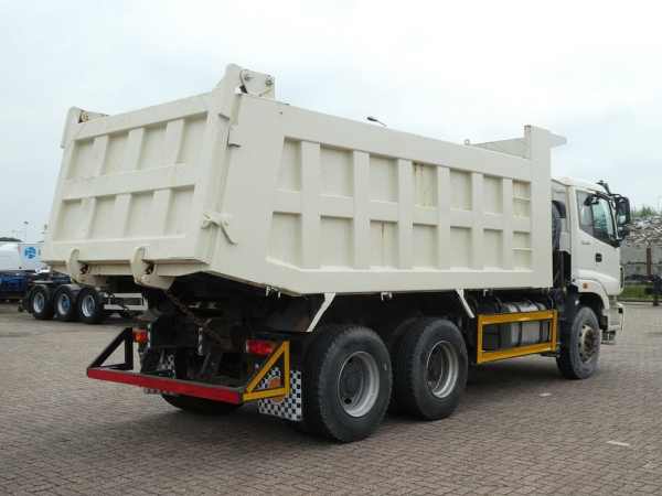 FOTON AUMAN - TX3234