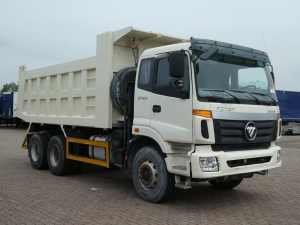 FOTON AUMAN - TX3234