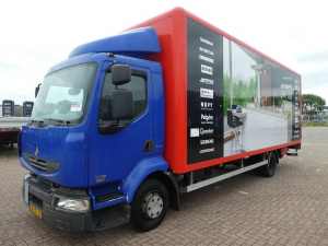 RENAULT - MIDLUM 220.12