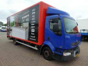 RENAULT - MIDLUM 220.12