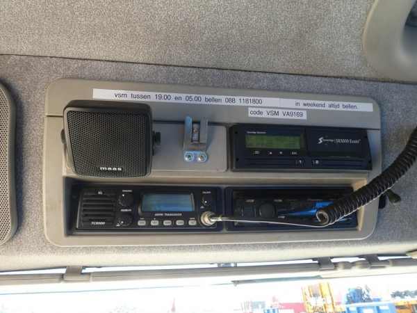 IVECO - AD410T41 TRAKKER