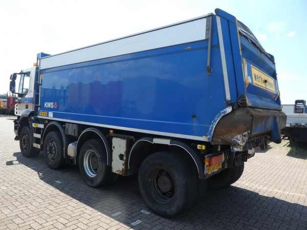 IVECO - AD410T41 TRAKKER