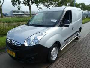 OPEL - COMBO 1.3 CDTI L1H1