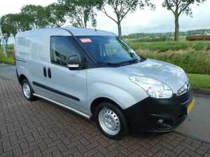 OPEL - COMBO 1.3 CDTI L1H1