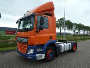 DAF - CF 330