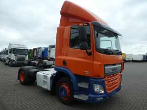 DAF - CF 330