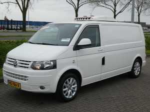 VOLKSWAGEN - TRANSPORTER 2.0 TDI