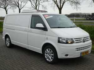 VOLKSWAGEN - TRANSPORTER 2.0 TDI