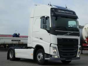 VOLVO - FH 500
