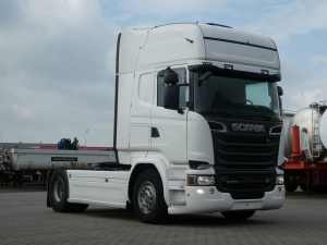SCANIA - R730