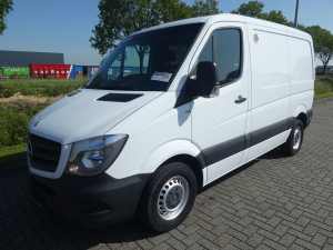 MERCEDES-BENZ - SPRINTER 313 CDI