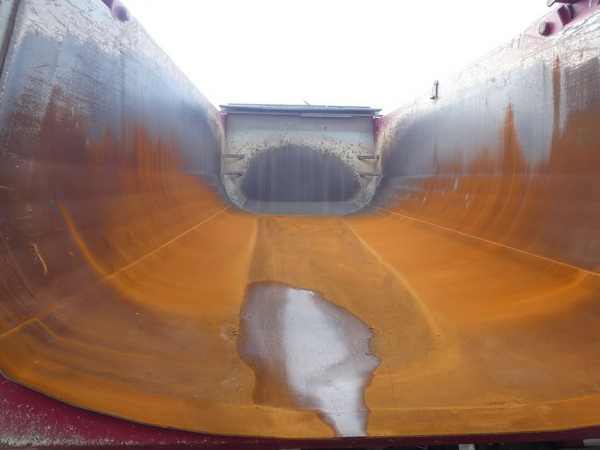 MERCEDES-BENZ - AXOR 3240