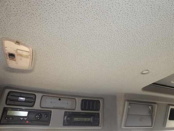 MERCEDES-BENZ - AXOR 3240